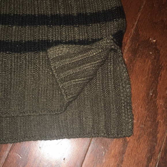 Knit Sweat Shirt - Picture 4 of 5